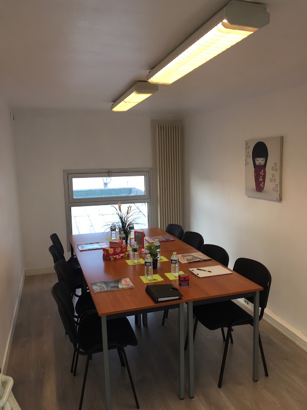 Photo de Espace Liberté