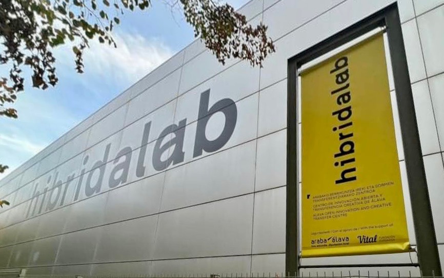 Photo de Hibridalab