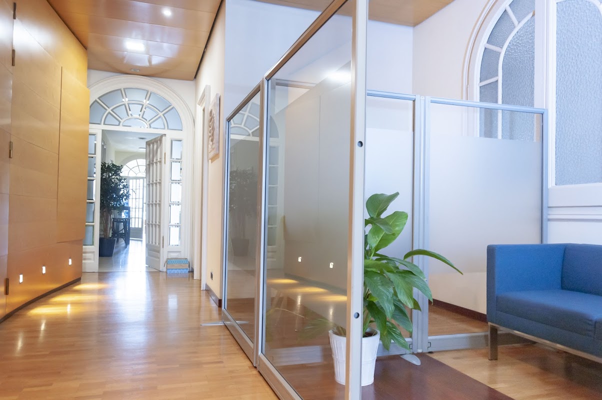 Photo de Coworking Fontanella Catalunya 49