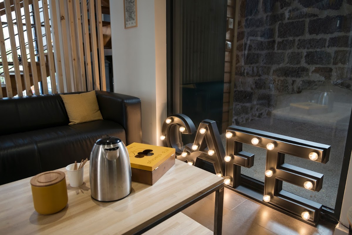 Photo de La Chapelle 2.0