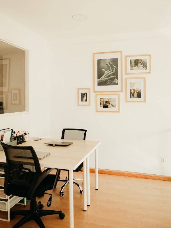 Photo de Bendita Locura Coworking