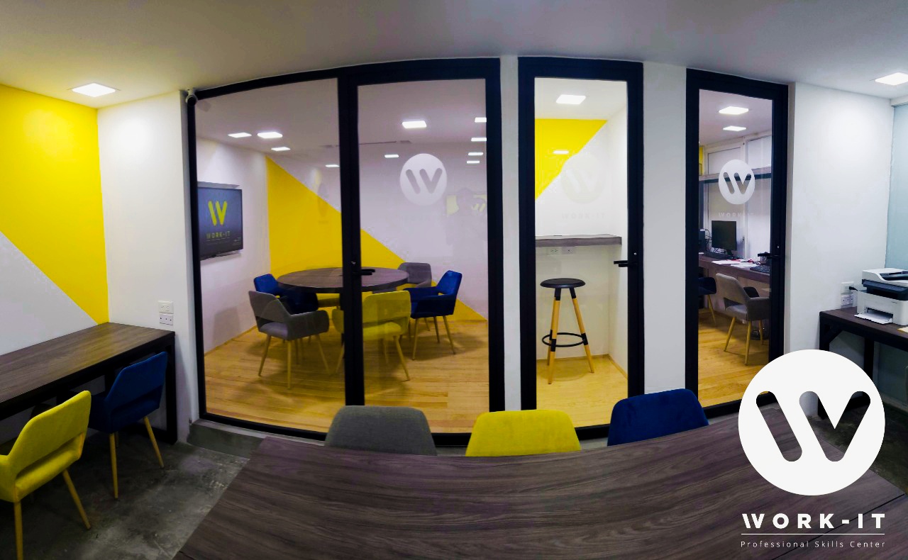 Photo de WeWork Playa del Carmen