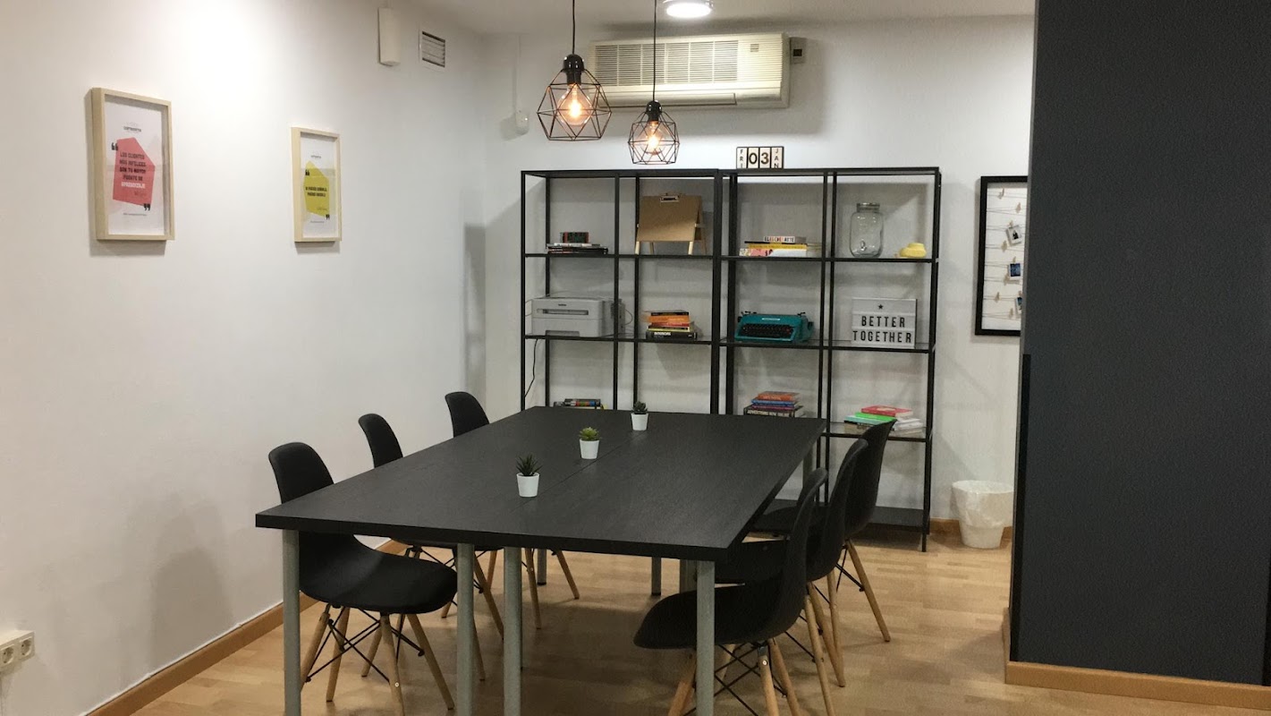 Photo de Cuatro Gatos