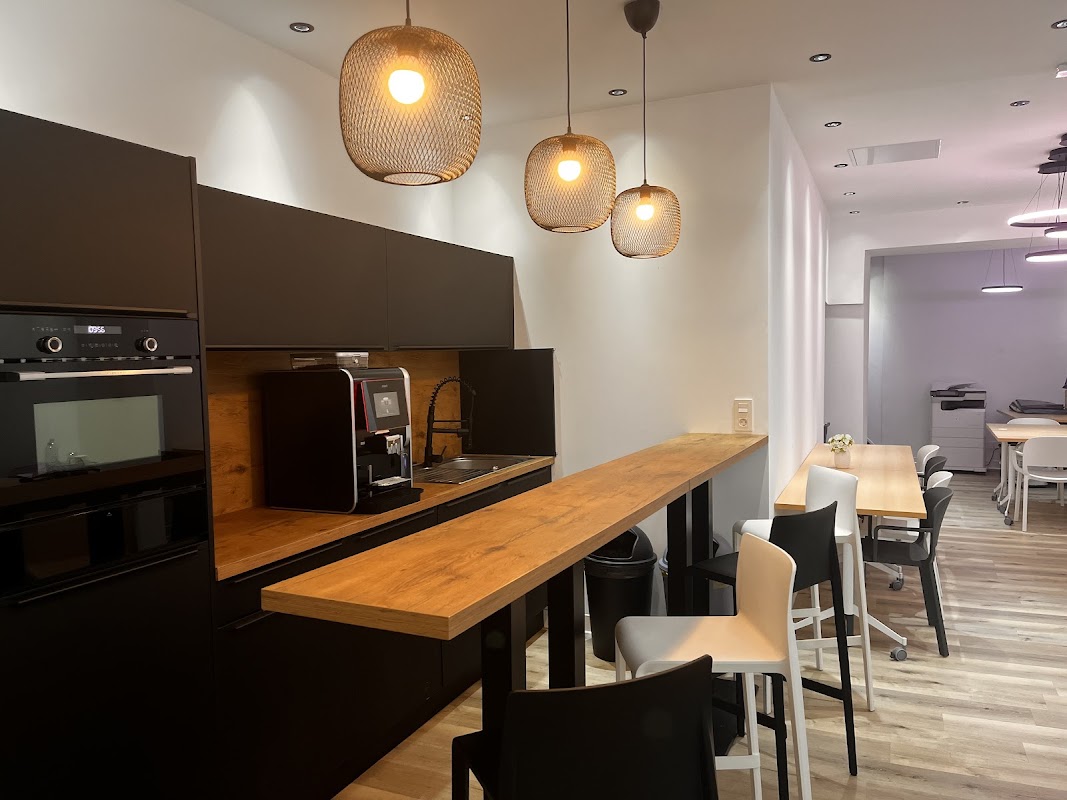 Photo de Espace CSP+ Douai