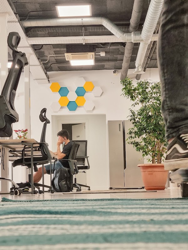 Photo de Baysense Coworking