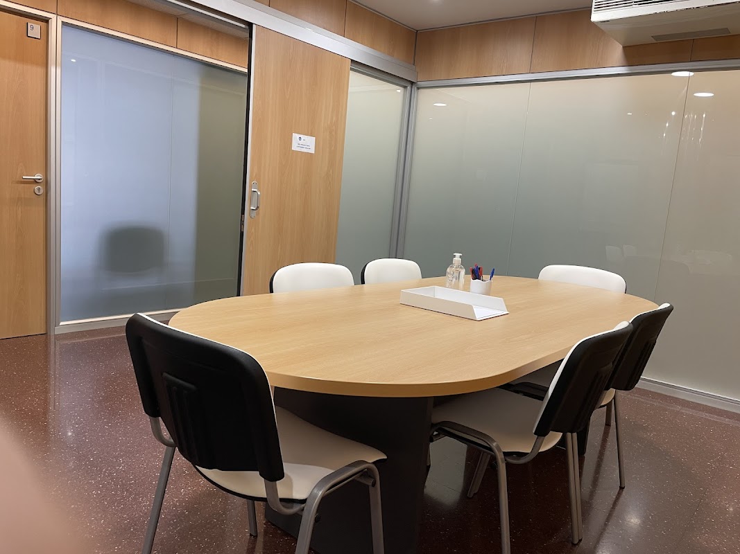 Photo de Bcn Center Galileo