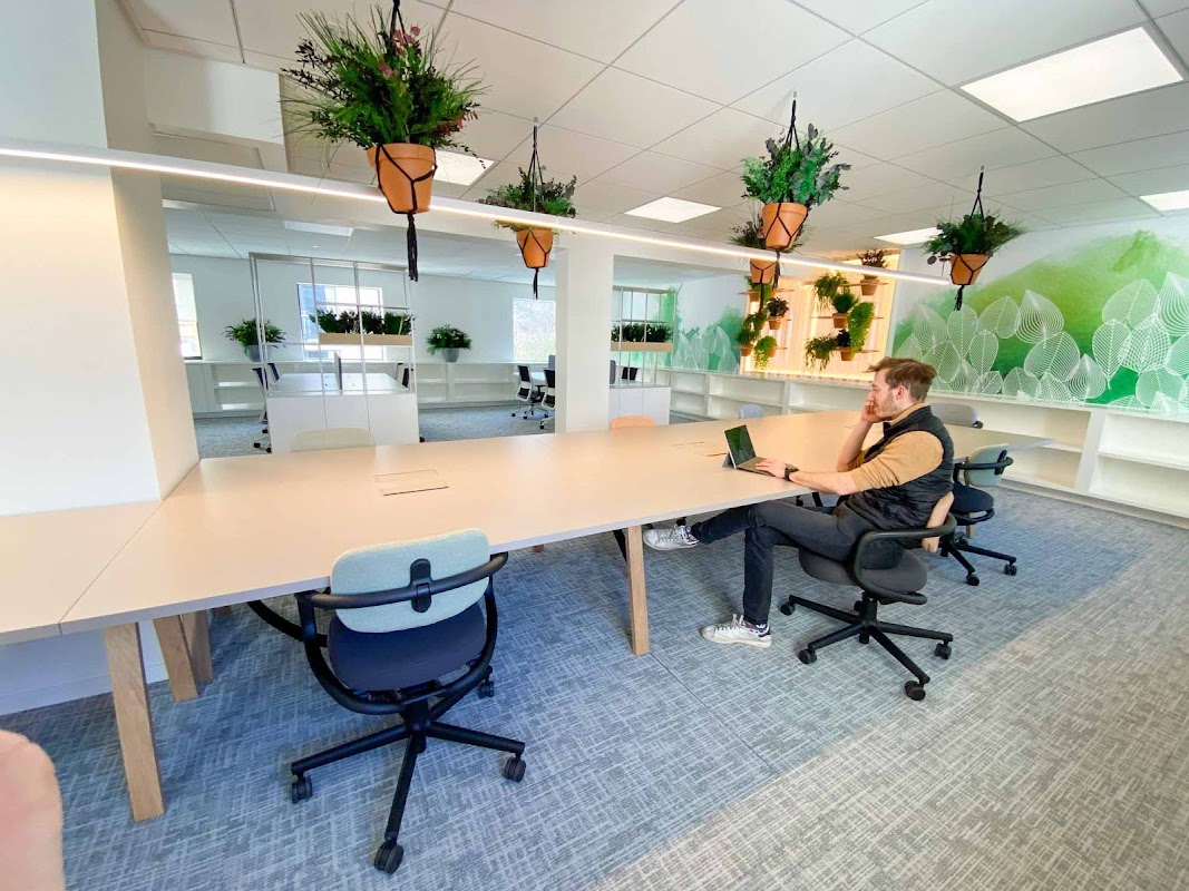 Photo de Hiptown Crisco