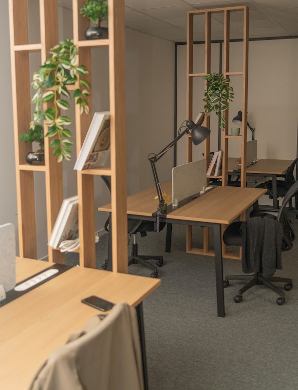 Photo de Coworking Saint Philippe