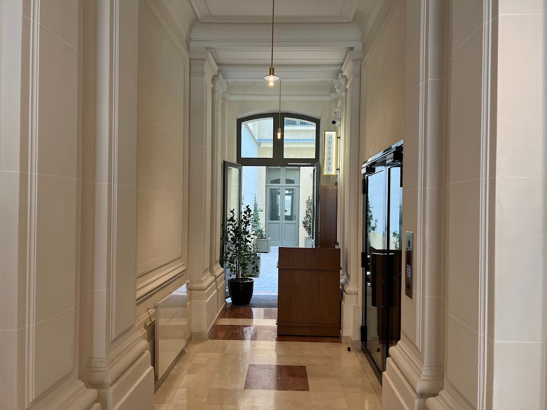 Photo de The Bureau Palais Brogniart