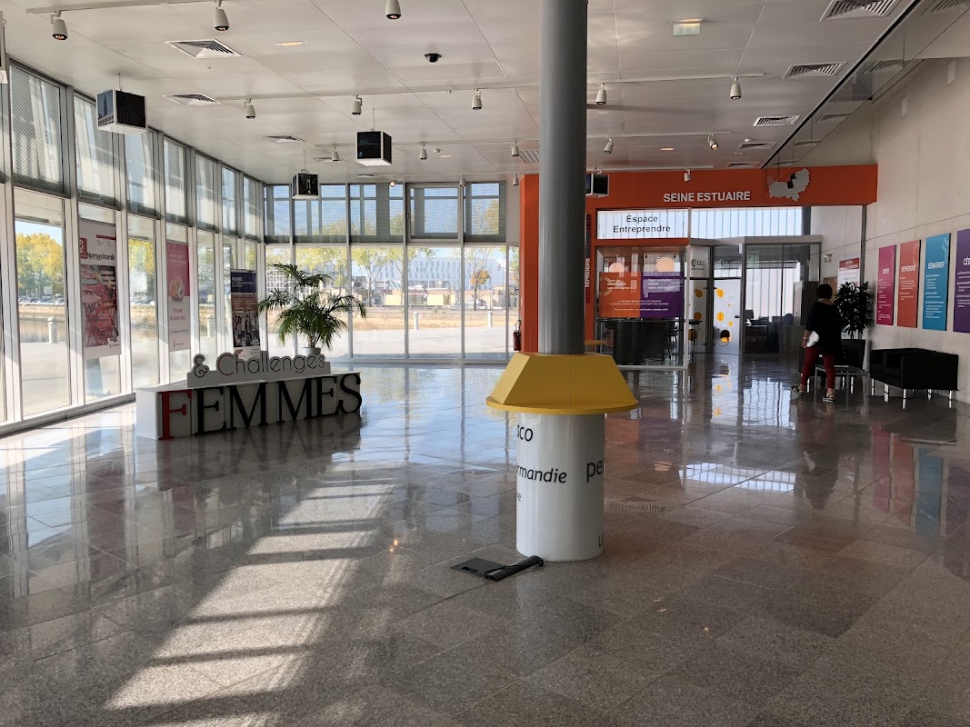 Photo de Le Container