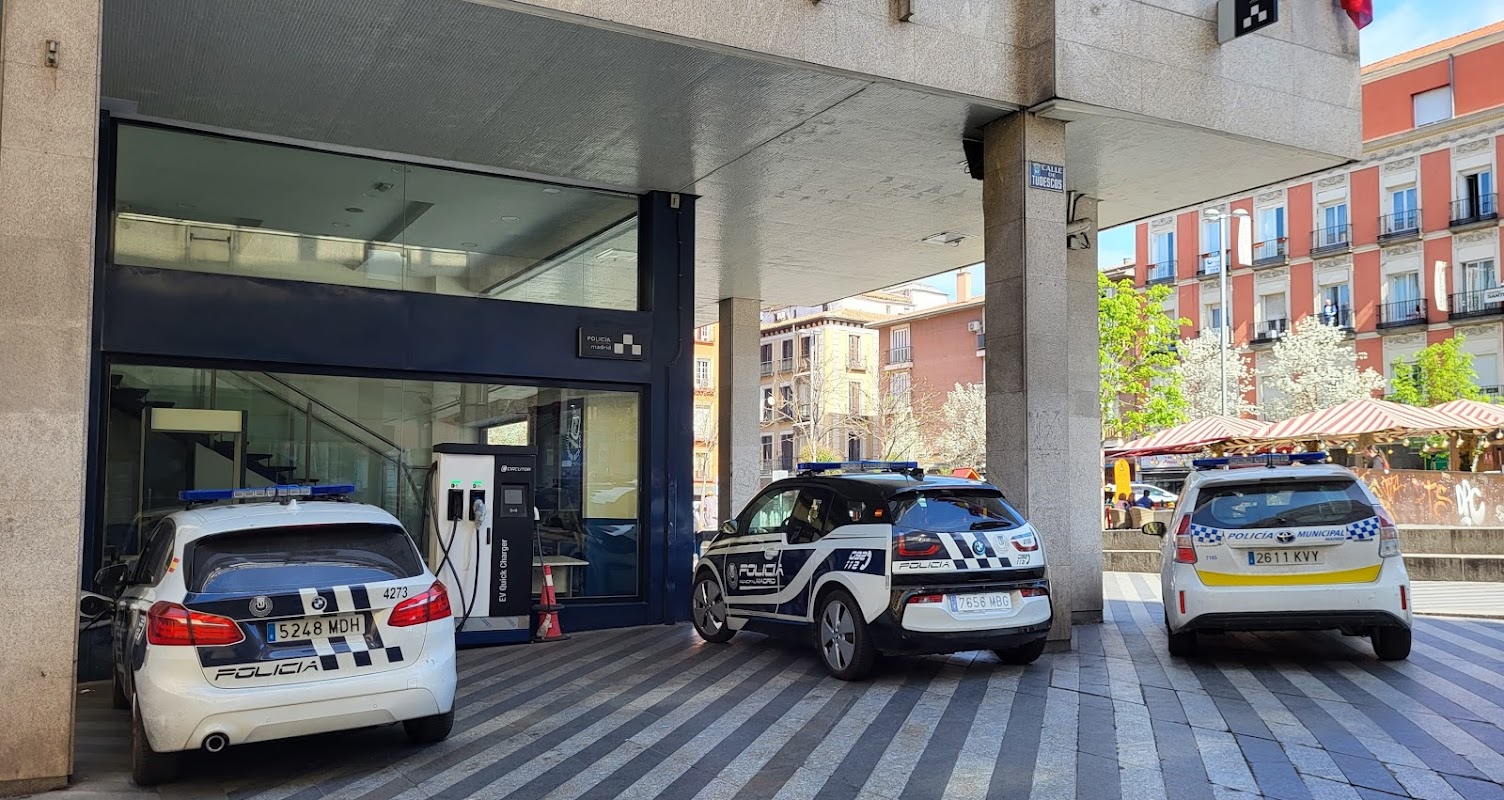 Photo de Oficinas Ya Callao