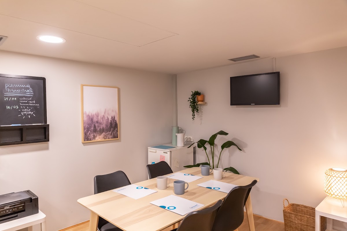 Photo de Cohealth Bcn