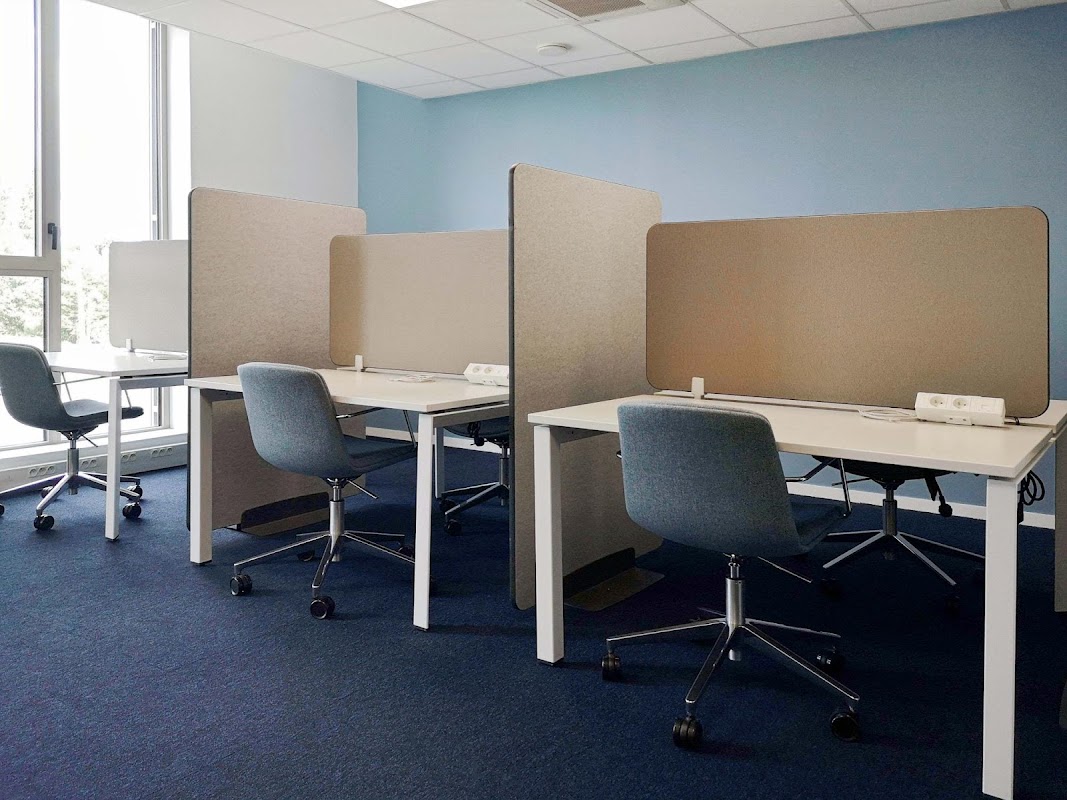 Photo de HQ Atalante Champeaux