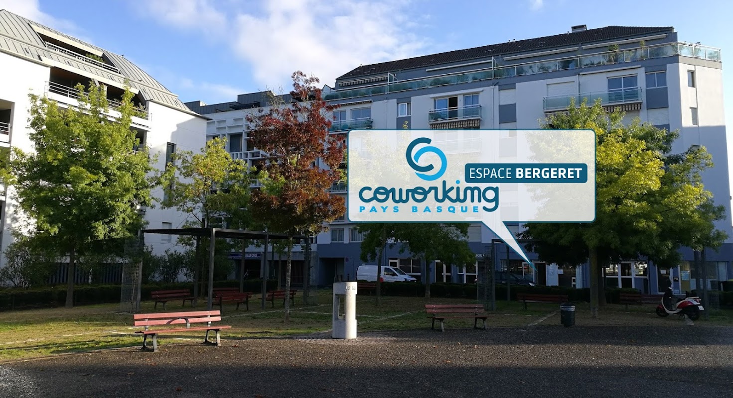 Photo de Coworking Pays Basque Bayonne