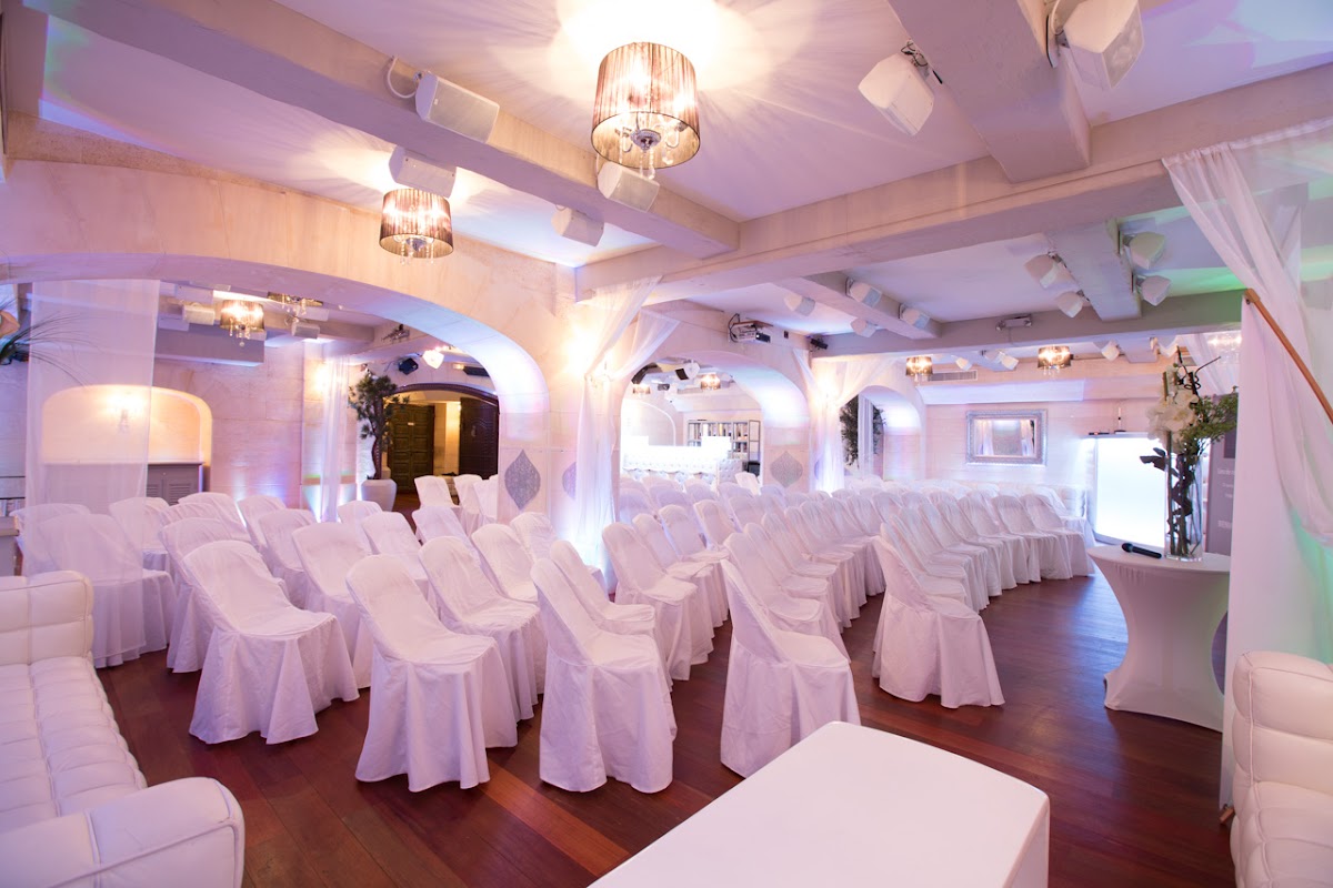 Photo de Sora Colisée - 28 postes