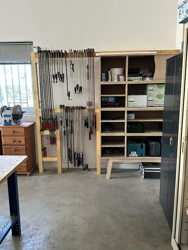 Photo de Coworking Saint-Junien