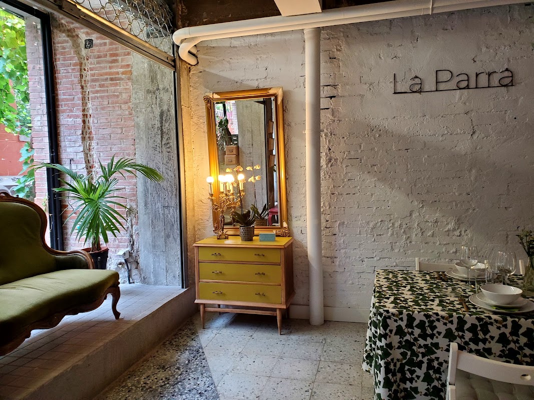 Photo de La Parra Coworking