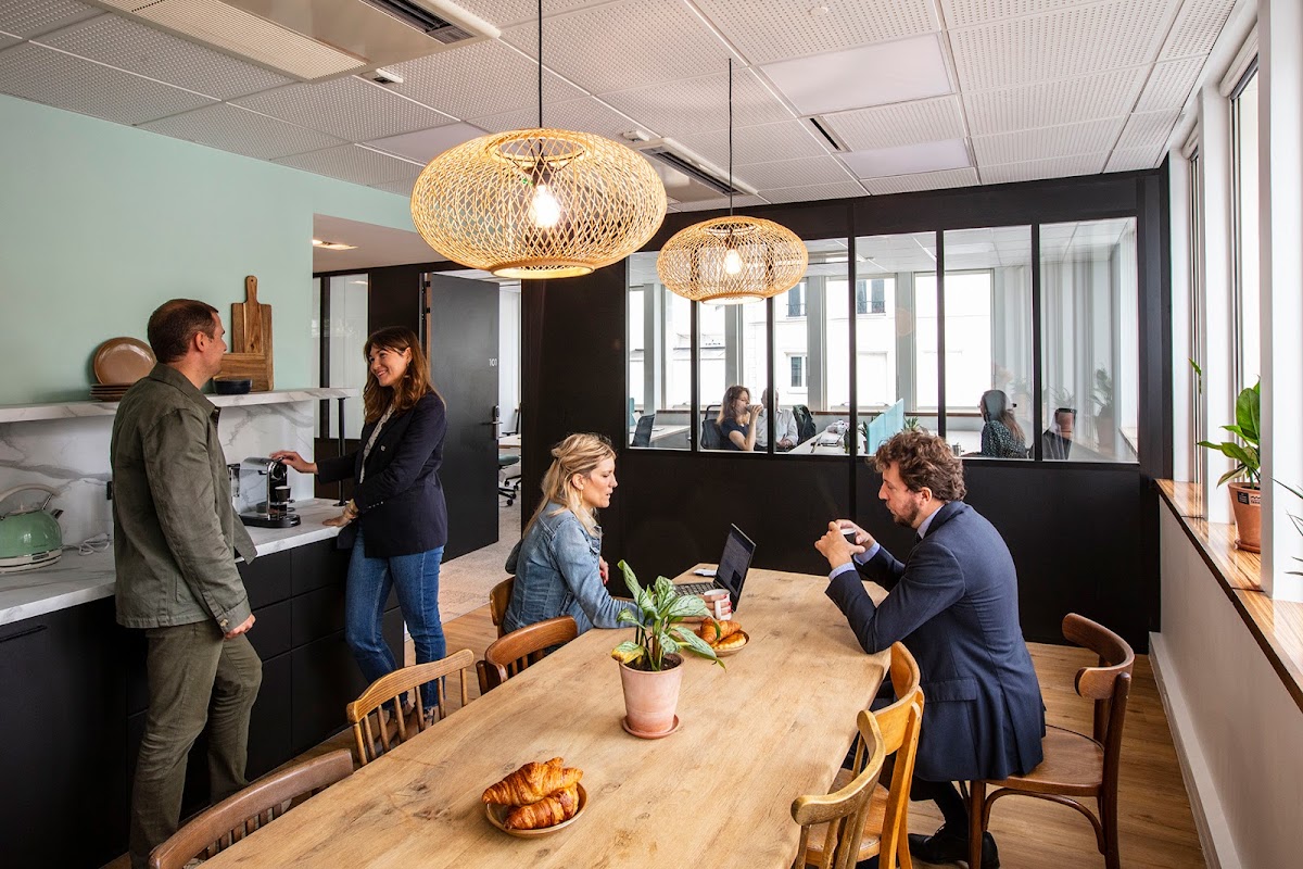 Photo de Imagin'Office Neuilly