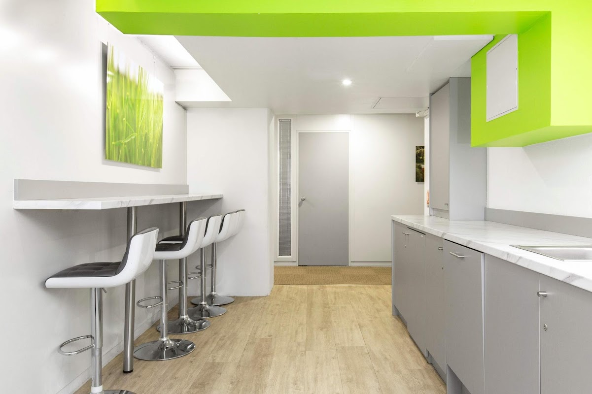 Photo de HQ Strasbourg Tour Europe