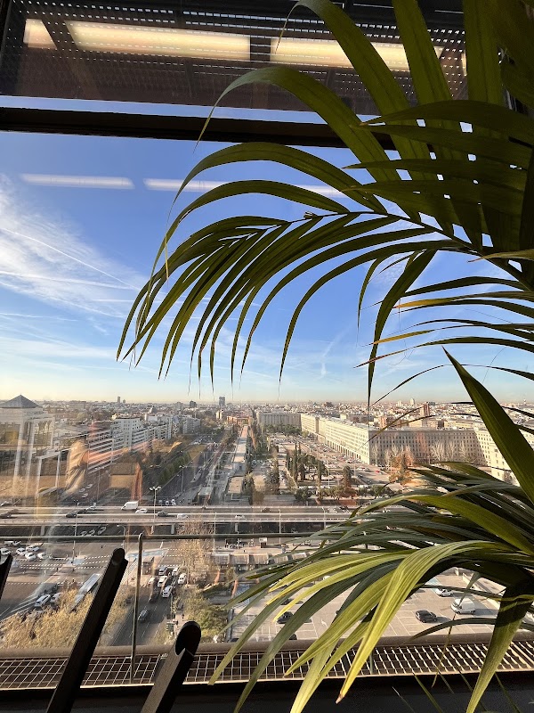 Photo de Spaces Paseo De La Castellana 81