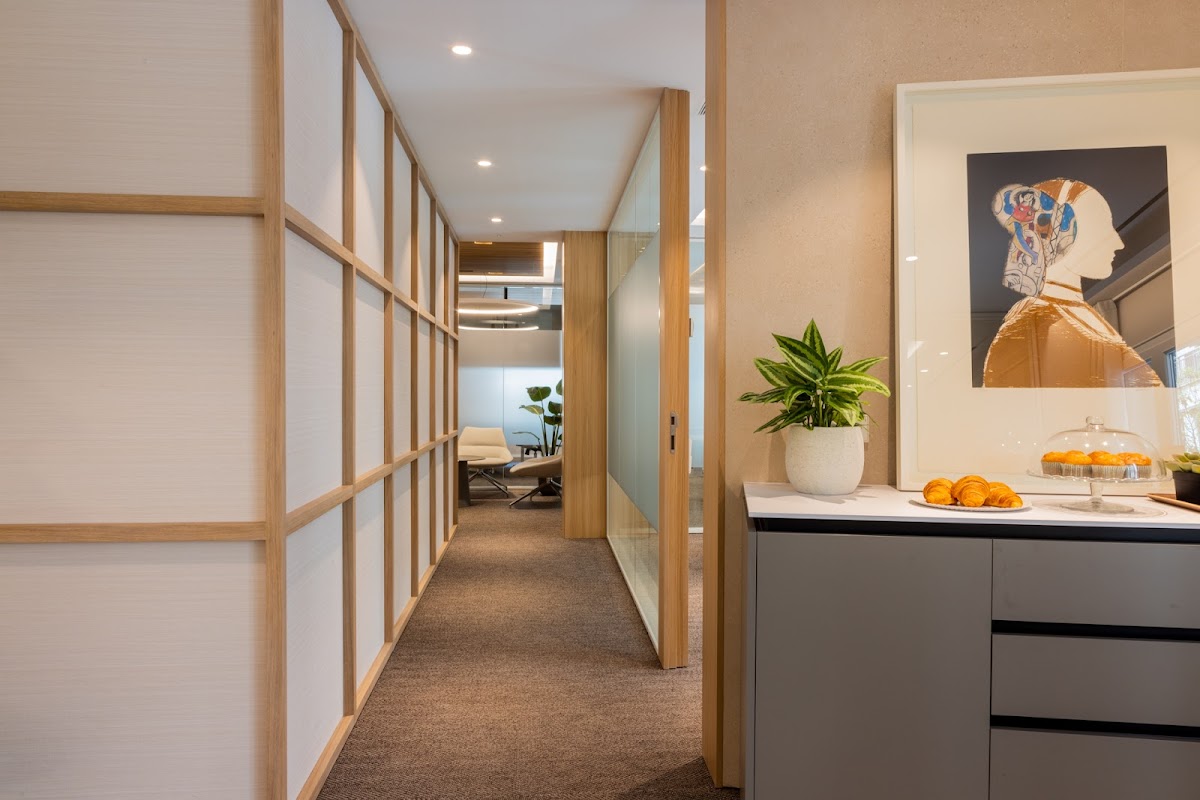 Photo de Office Valencia