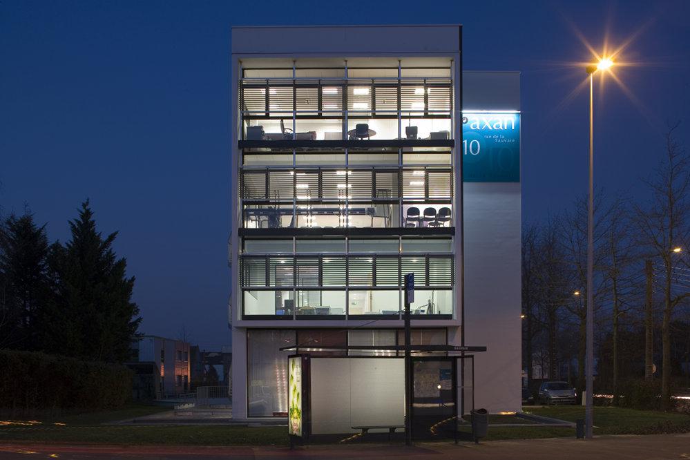 Photo de Le 144 Cowork'In Rennes