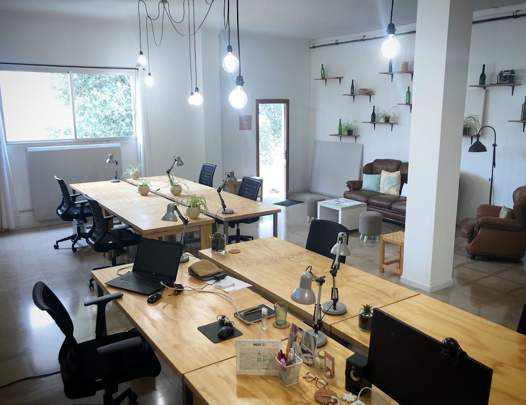 Photo de Coworking Felanitx