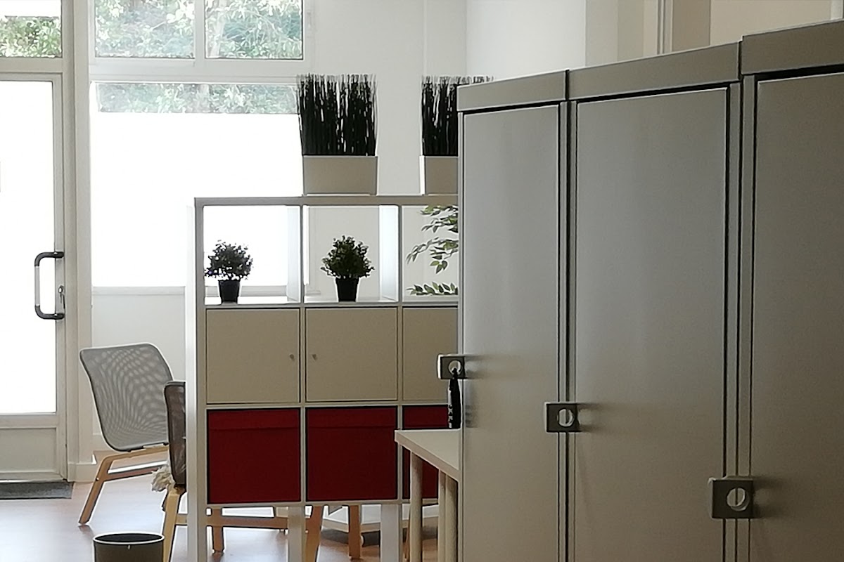 Photo de Coworking A Parda