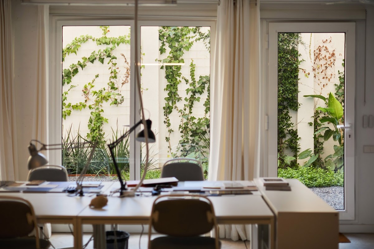 Photo de Coma Coworking