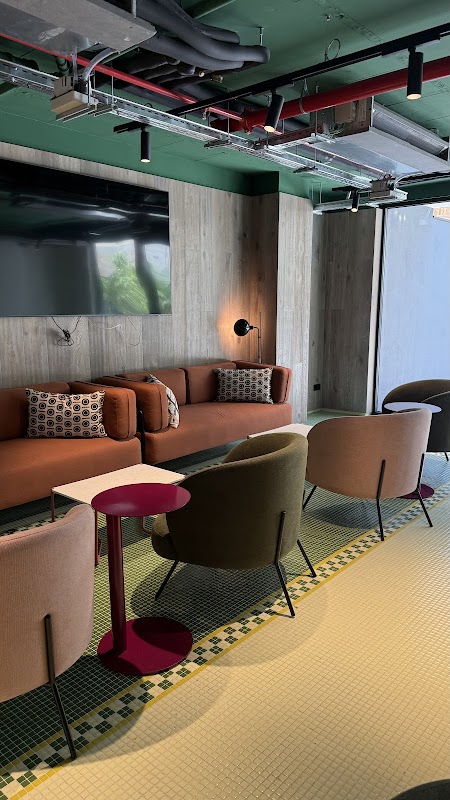 Photo de La Fabrica & Co Barcelona