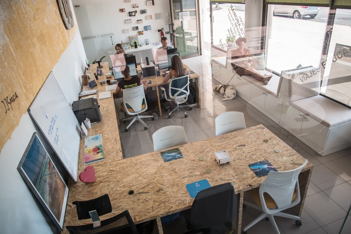 Photo de Coworking Costa Adeje
