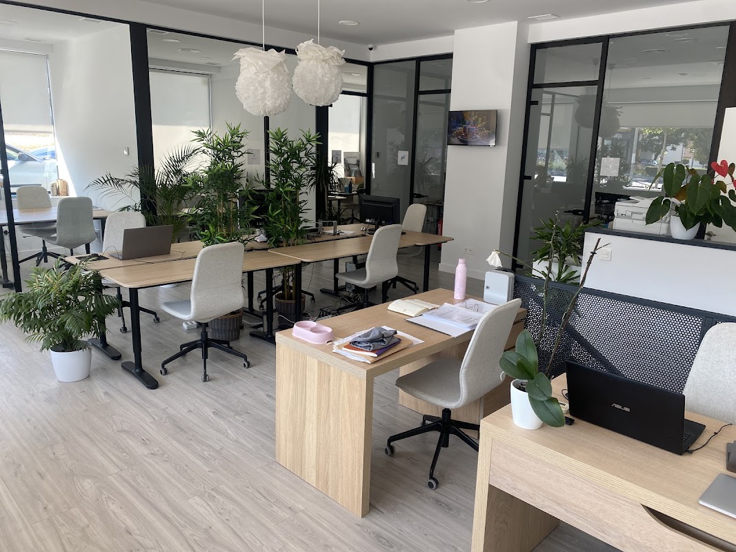 Photo de Concept Coworking