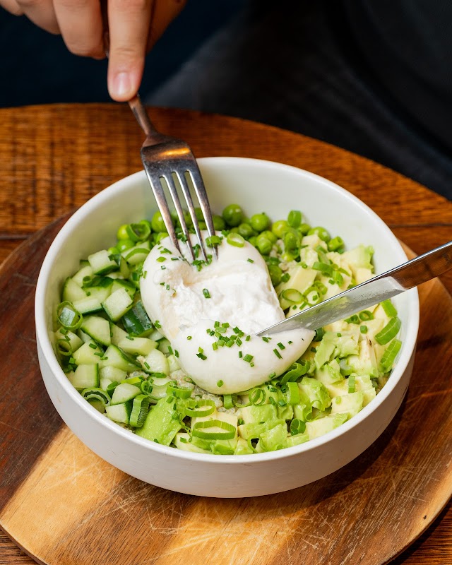 Photo de Volum Place de la Bastille