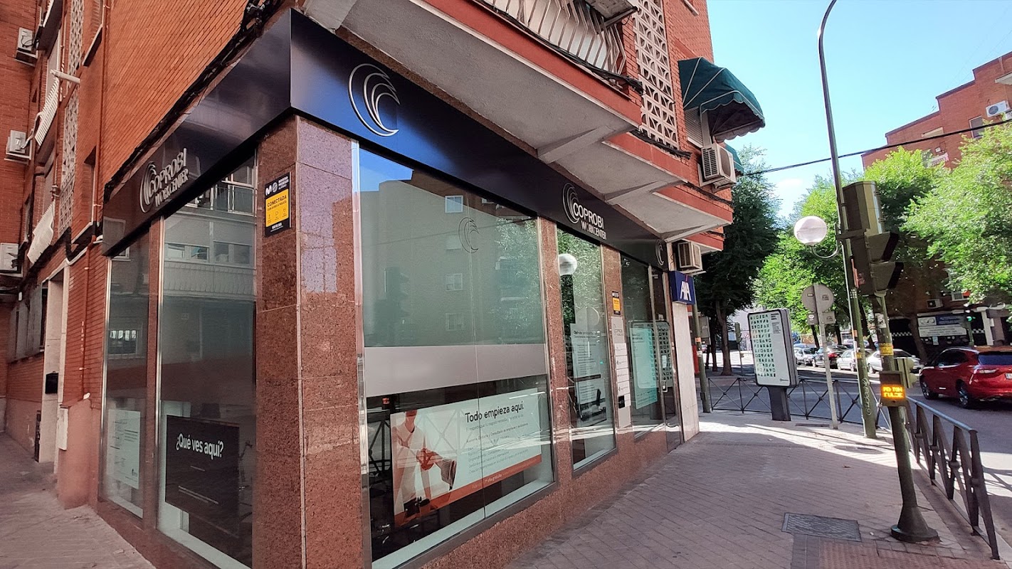 Photo de Coprobi Workcenter