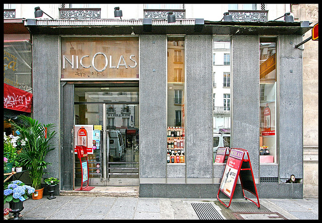 Photo de Volum Saint-Antoine