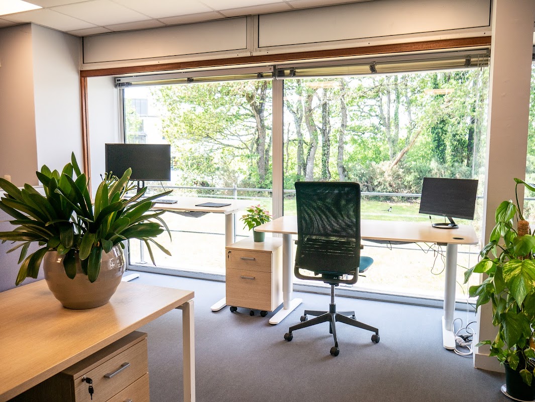 Photo de La Cantine Quimper