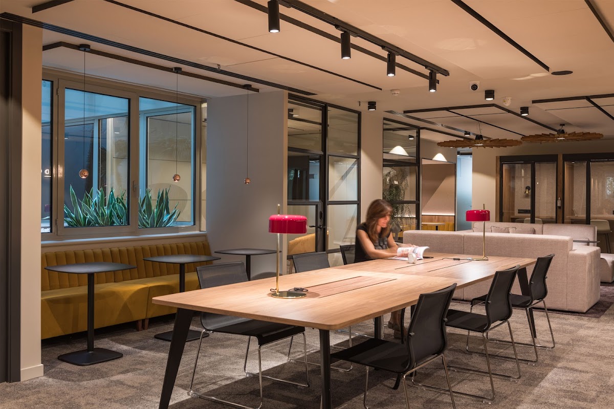 Photo de Coworking Barcelona