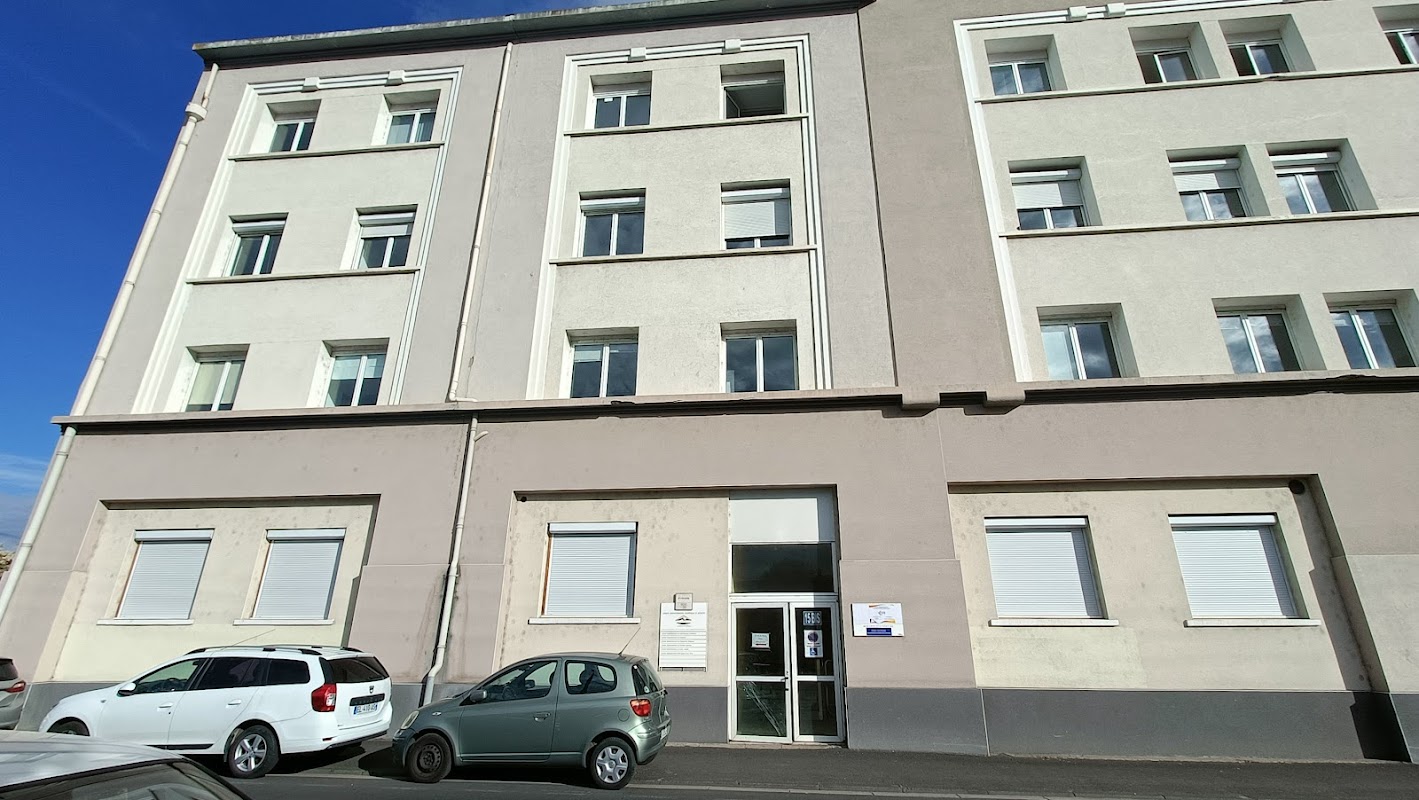 Photo de Centre d'Affaires Auvergne