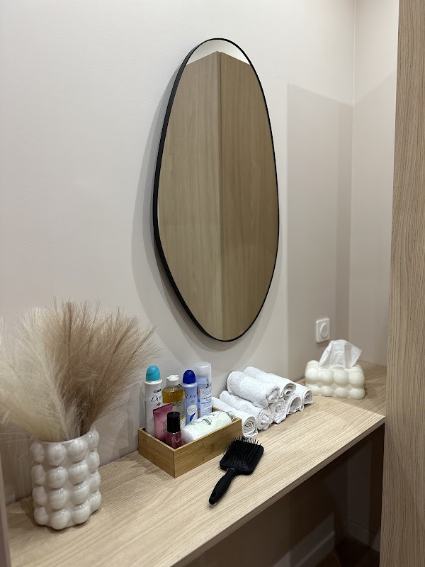 Photo de Balanced Hub Boulogne