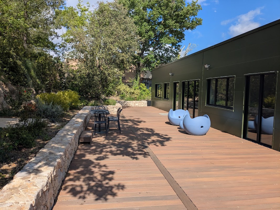 Photo de Morphoburo Venelles