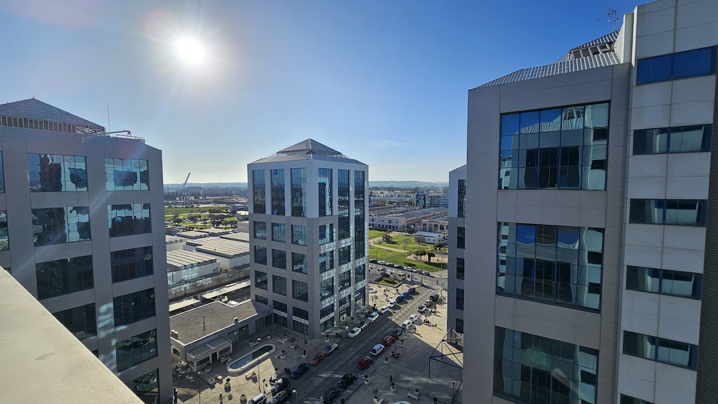 Photo de Inn Offices Torneo