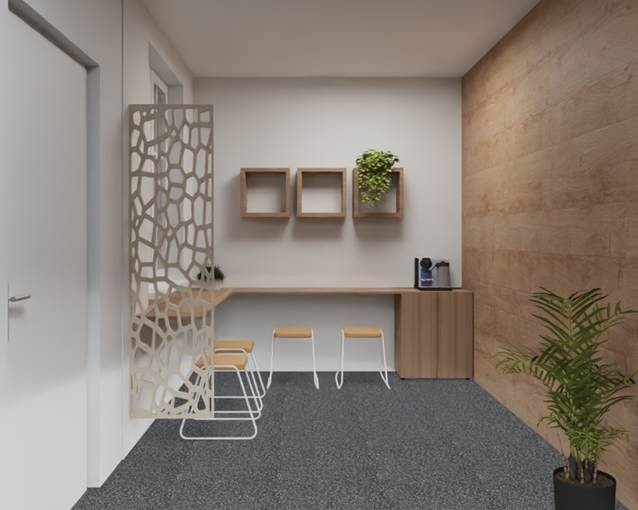 Photo de Networkia Rambla De Catalunya