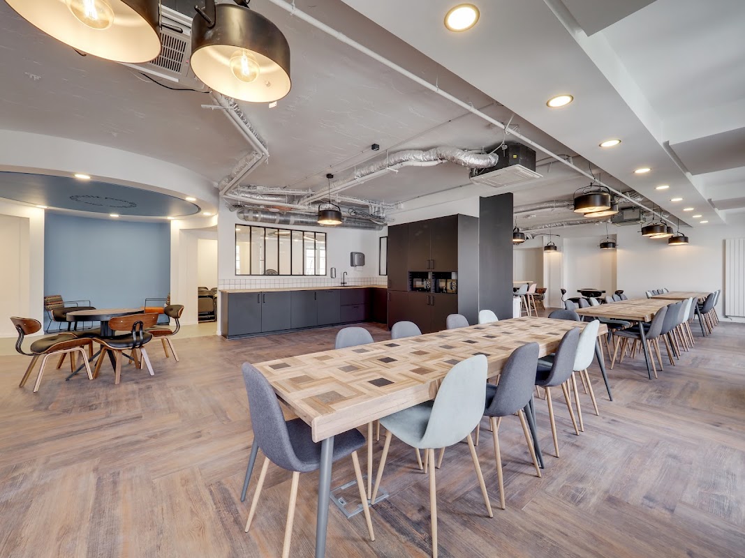 Photo de Deskeo Gramont