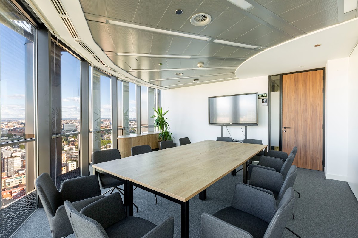 Photo de First Workplaces Torre Europa