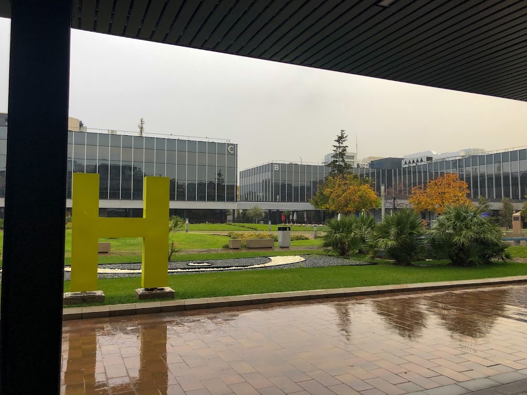 Photo de Colors Coworking