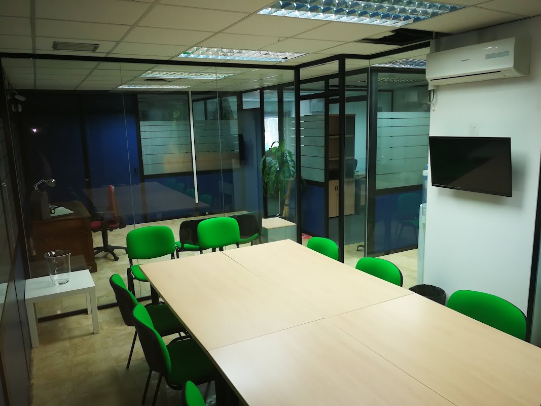 Photo de Centro De Negocios Fl