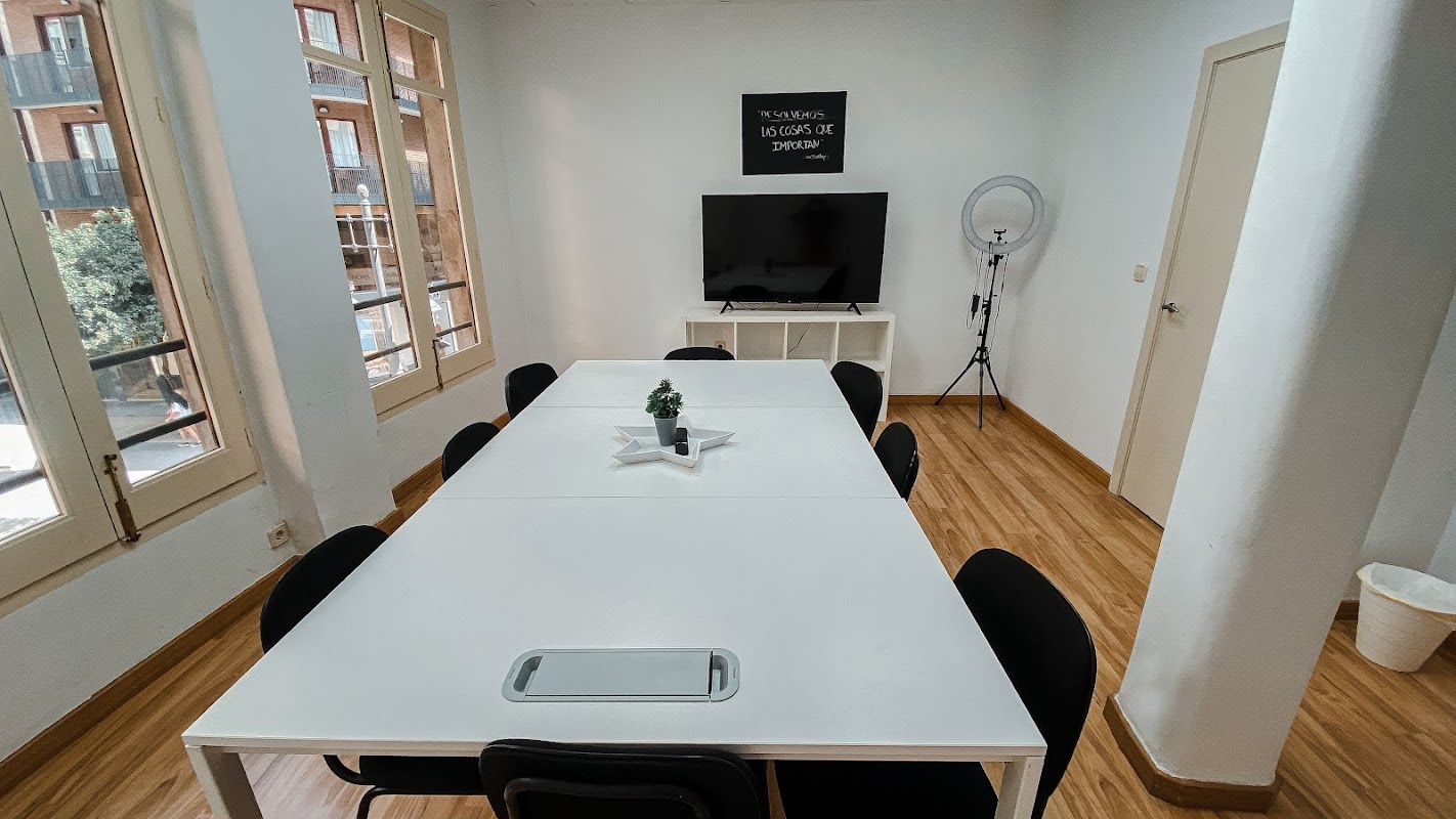 Photo de Stars Lab Coworking