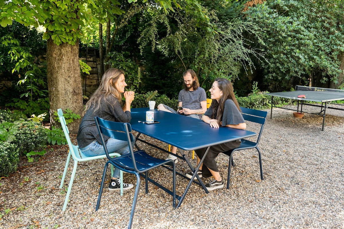 Photo de Digital Village Bordeaux