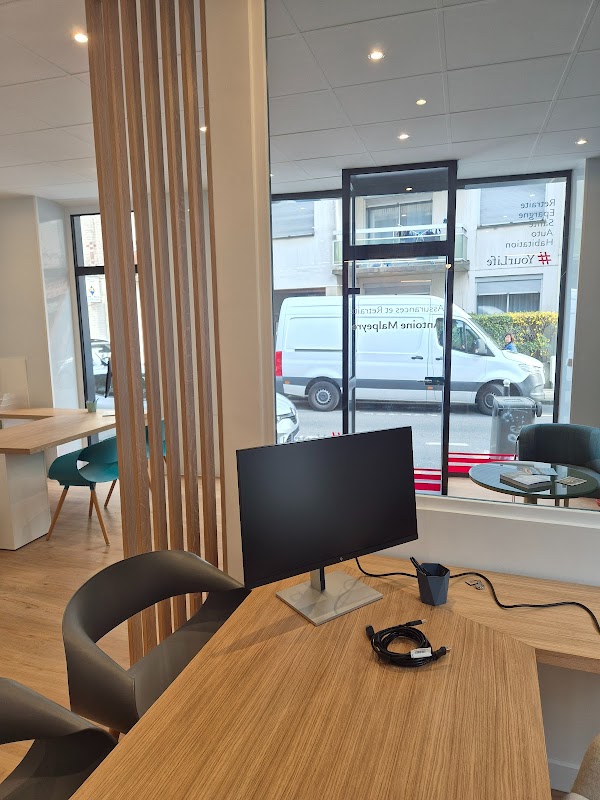 Photo de Blessed Office Boulogne