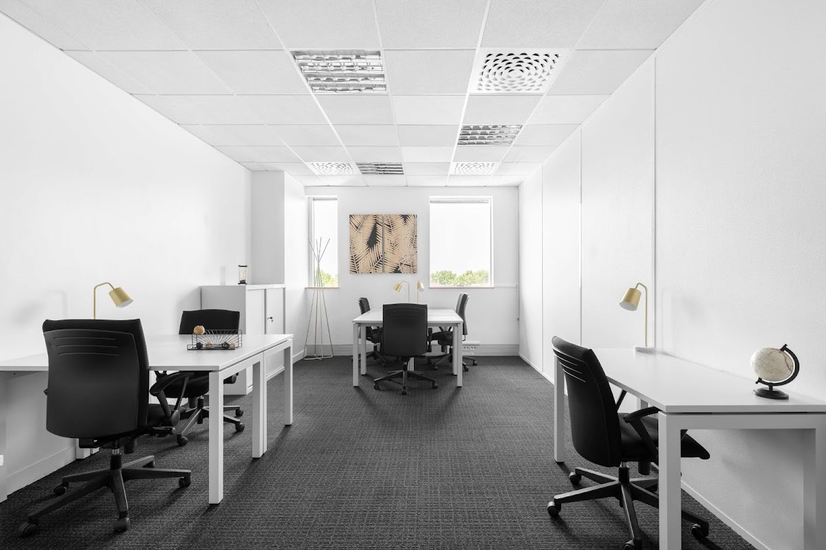 Photo de Regus Rungis Orly Rungis